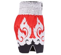 TOP KING Spodenki Muay Thai TKTBS-097