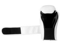 MASTERS Rękawice Otwarte MJE-ROSM-KM do Taekwondo ITF Dziecięce