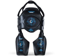 GROUND GAME Ochraniacz Trenerski Tułowia i Ud TARGET