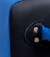 GROUND GAME Tarcza do Kopnięć Profilowana TARGET 62 x 34 cm