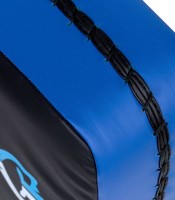 GROUND GAME Tarcza do Kopnięć Profilowana TARGET 62 x 34 cm