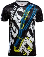 BORN TO BE MUAY THAI Koszulka Termoaktywna QuickDry SMT-6027