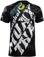 BORN TO BE MUAY THAI Koszulka Termoaktywna QuickDry SMT-6027