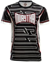 BORN TO BE MUAY THAI Koszulka Termoaktywna QuickDry SMT-6022