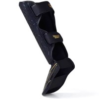 GROUND GAME Ochraniacze Piszczeli i Stopy Lekkie EQUINOX