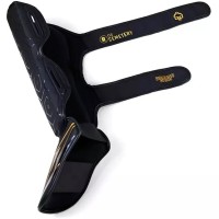 GROUND GAME Ochraniacze Piszczeli i Stopy Lekkie EQUINOX