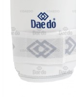 DAEDO Ochraniacze na Przedramię PRO do Taekwondo z Atestem WT / WTF