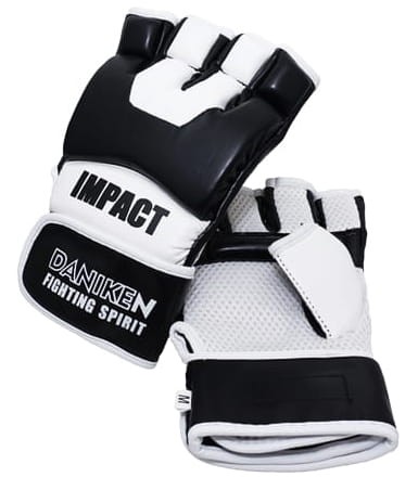 DANIKEN Rękawice MMA IMPACT