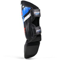 GROUND GAME Ochraniacze Piszczeli i Stopy PRODIGY Dziecięce