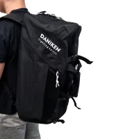 DANIKEN Torba Treningowa do Sportów Walki z Funkcją Plecaka PULSE