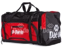 DAEDO Torba do Sportów Walki z Uchwytem na Hogo