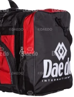 DAEDO Torba do Sportów Walki z Uchwytem na Hogo