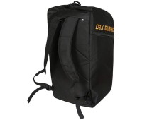 BUSHIDO Torba Treningowa do Sportów Walki z Funkcją Plecaka DBX-SB-20