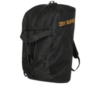 BUSHIDO Torba Treningowa do Sportów Walki z Funkcją Plecaka DBX-SB-20