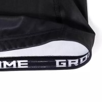 GROUND GAME Rashguard MMA Damski Tsuru Warrior