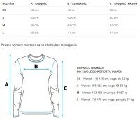 GROUND GAME Rashguard MMA Damski Valkyria