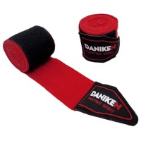 Owijki DANIKEN Bandaże Bokserskie 3,5m (elastyczne)