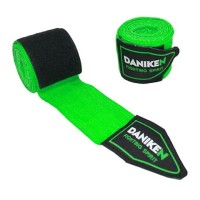Owijki DANIKEN Bandaże Bokserskie 3,5m (elastyczne)