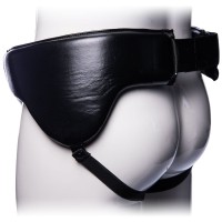 CLETO REYES Suspensor Ochraniacz Krocza Bokserski Pełny TRADITIONAL