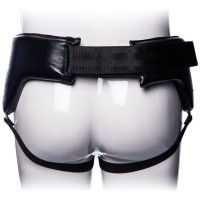 CLETO REYES Suspensor Ochraniacz Krocza Bokserski Pełny TRADITIONAL