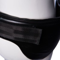 CLETO REYES Suspensor Ochraniacz Krocza Bokserski Pełny TRADITIONAL