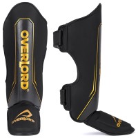 OVERLORD Ochraniacze Piszczeli i Stopy LEGACY