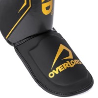 OVERLORD Ochraniacze Piszczeli i Stopy LEGACY