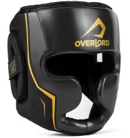 OVERLORD Kask Bokserski Sparingowy LEGACY