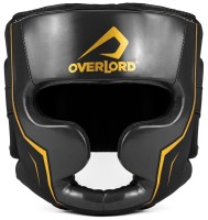 OVERLORD Kask Bokserski Sparingowy LEGACY