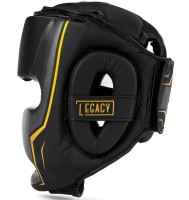 OVERLORD Kask Bokserski Sparingowy LEGACY