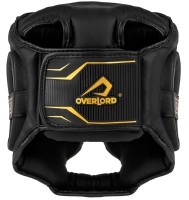 OVERLORD Kask Bokserski Sparingowy LEGACY