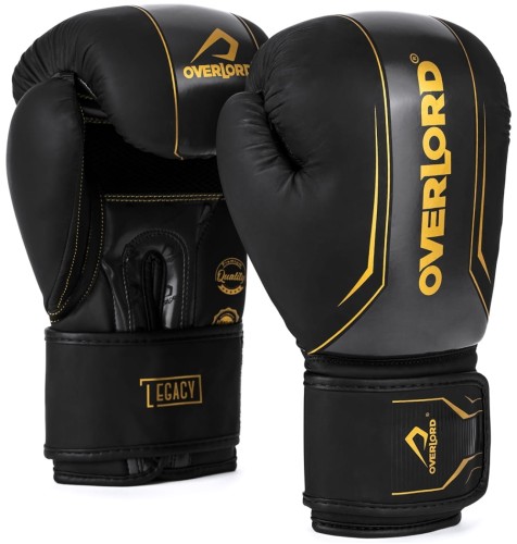 OVERLORD Rękawice Bokserskie LEGACY