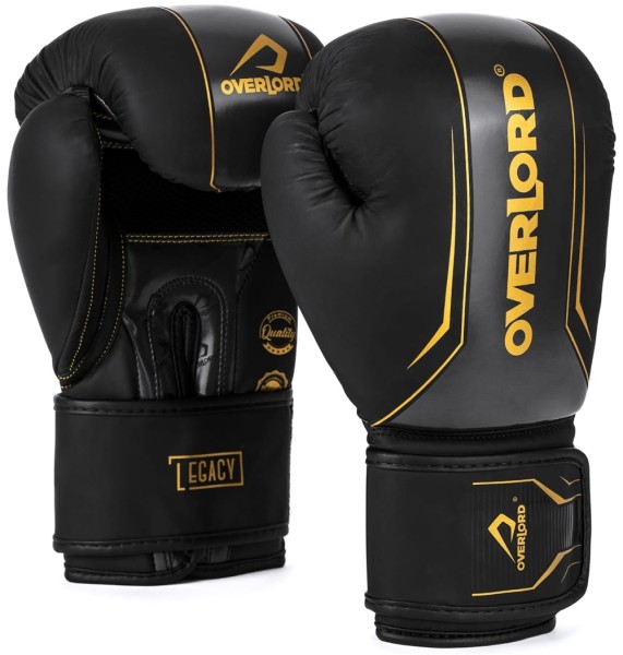 OVERLORD Rękawice Bokserskie LEGACY