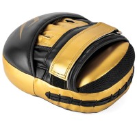 OVERLORD Łapy Trenera Grube MDFP-510 typu Air Mitts