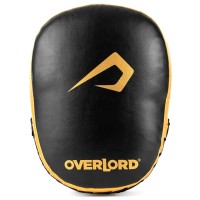 OVERLORD Łapy Trenera Grube MDFP-510 typu Air Mitts