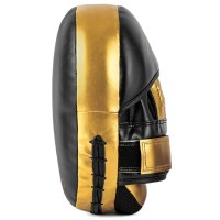 OVERLORD Łapy Trenera Grube MDFP-510 typu Air Mitts