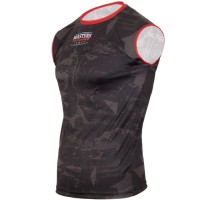 MASTERS Koszulka bez Rękawów do Kick Lightu