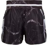 MASTERS Spodenki do Kickboxingu / Muay Thai ST-MARBLE