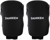 DANIKEN Ochraniacze Kolan Muay Thai / Krav Maga Zabudowane SPECIAL