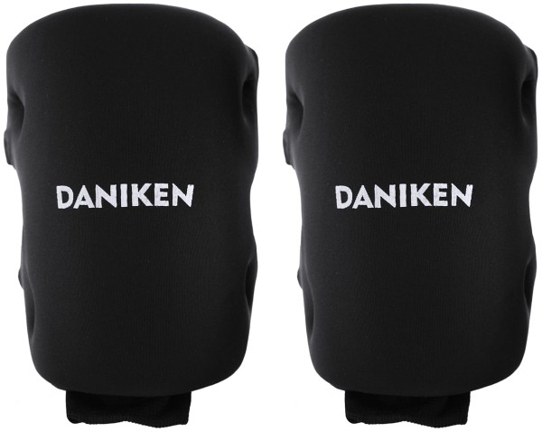 DANIKEN Ochraniacze Kolan Muay Thai / Krav Maga Zabudowane SPECIAL