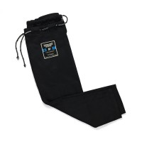 GROUND GAME Spodnie od Kimona / Gi do BJJ Breaker 2.0 Czarne