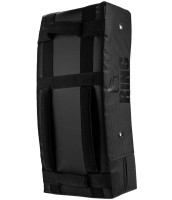 RING SPORT Tarcza do Kopnięć Profilowana CARBON Czarna 60 x 30 cm