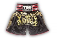 TOP KING Spodenki Muay Thai TKTBS-SP08