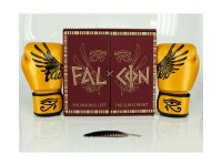 FAIRTEX Rękawice Bokserskie BGV1 Falcon Special Edition