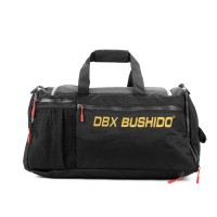 BUSHIDO Torba Treningowa do Sportów Walki z Funkcją Plecaka DBX-SB-23