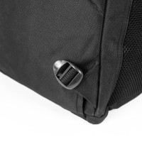 BUSHIDO Torba Treningowa do Sportów Walki z Funkcją Plecaka DBX-SB-23