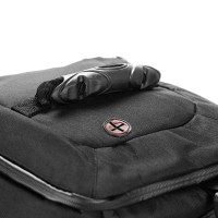 BUSHIDO Torba Treningowa do Sportów Walki z Funkcją Plecaka DBX-SB-23