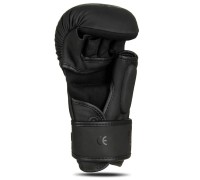 BUSHIDO Rękawice MMA / Krav Maga Sparingowe BLACK DRAGON