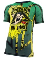 BELTOR Rashguard MMA Brazilian Jiu Jitsu