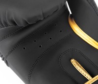 BUSHIDO Rękawice Bokserskie GOLD DRAGON